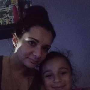 Meet your Posher, Aarica